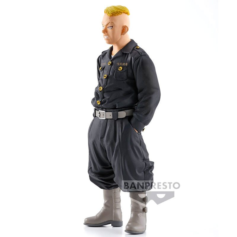 Haruki Hayashida - Tokyo Revengers - Banpresto - Anime Figuren günstig kaufen