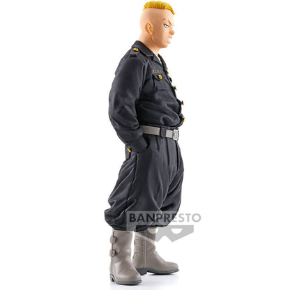 Haruki Hayashida - Tokyo Revengers - Banpresto - Anime Figuren günstig kaufen