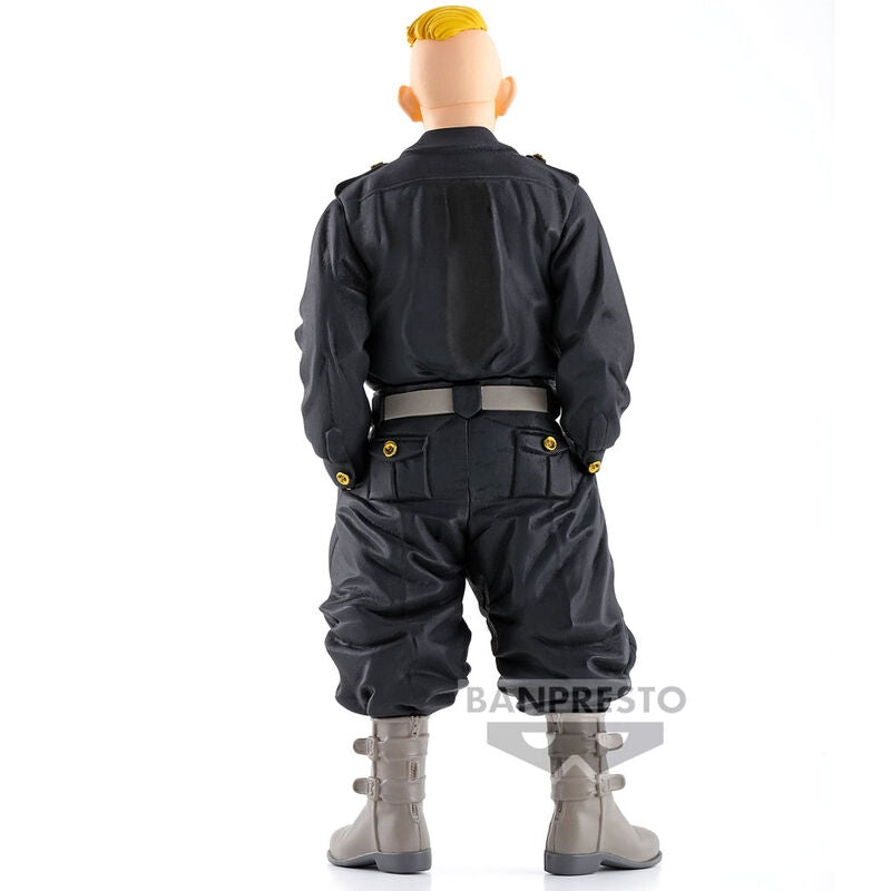 Haruki Hayashida - Tokyo Revengers - Banpresto - Anime Figuren günstig kaufen