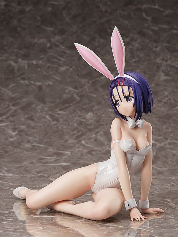Haruna Sairenji - To Love-Ru Darkness - FREEing - Anime Figuren günstig kaufen