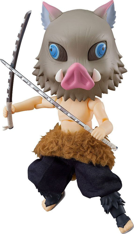 Hashibira Inosuke - Nendoroid Doll - Good Smile Company - Anime Figuren günstig kaufen