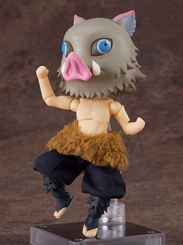 Hashibira Inosuke - Nendoroid Doll - Good Smile Company - Anime Figuren günstig kaufen