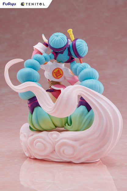 Hatsune Miku China Ver. Tenitol  Furyu - Anime Figuren günstig kaufen