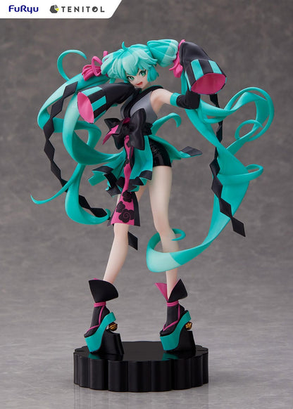 Hatsune Miku -Furyu - Anime Figuren günstig kaufen