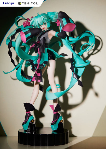 Hatsune Miku -Furyu - Anime Figuren günstig kaufen