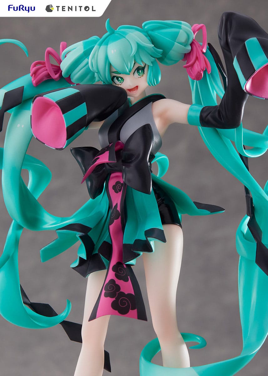 Hatsune Miku -Furyu - Anime Figuren günstig kaufen