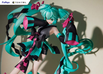 Hatsune Miku -Furyu - Anime Figuren günstig kaufen