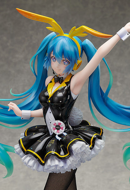 Hatsune Miku - My Dear Bunny / Hatsune Miku Project DIVA Arcade - Anime Figuren günstig kaufen