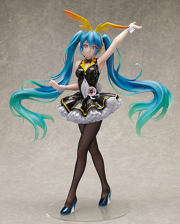 Hatsune Miku - My Dear Bunny / Hatsune Miku Project DIVA Arcade - Anime Figuren günstig kaufen