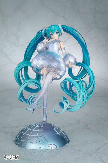 Hatsune Miku Online Ver. - Miku EXPO 2021 / Hatsune Miku - Anime Figuren günstig kaufen