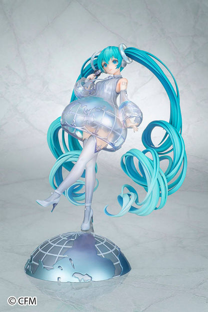 Hatsune Miku Online Ver. - Miku EXPO 2021 / Hatsune Miku - Anime Figuren günstig kaufen