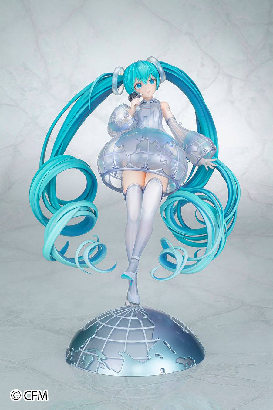 Hatsune Miku Online Ver. - Miku EXPO 2021 / Hatsune Miku - Anime Figuren günstig kaufen