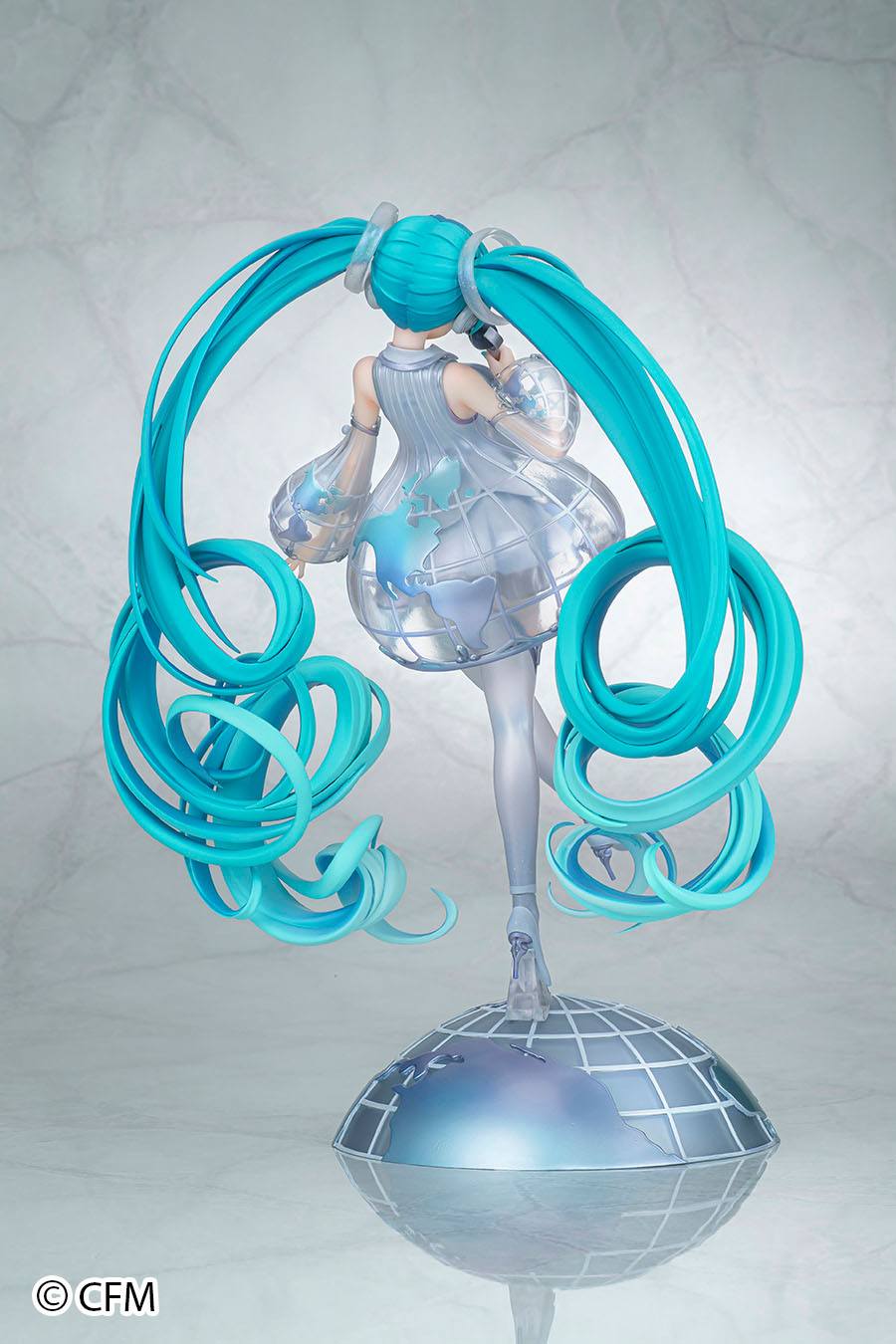 Hatsune Miku Online Ver. - Miku EXPO 2021 / Hatsune Miku - Anime Figuren günstig kaufen
