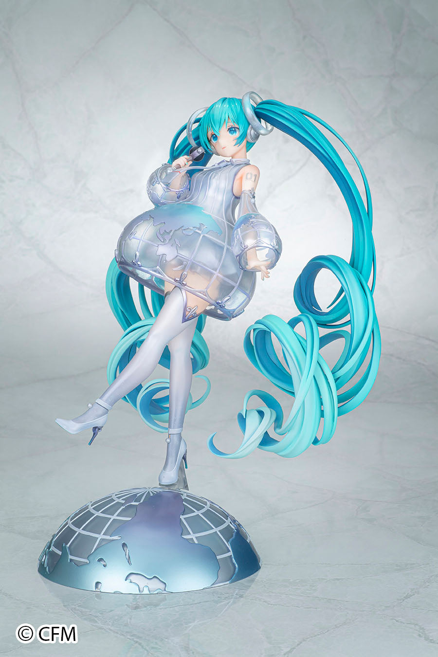 Hatsune Miku Online Ver. - Miku EXPO 2021 / Hatsune Miku - Anime Figuren günstig kaufen