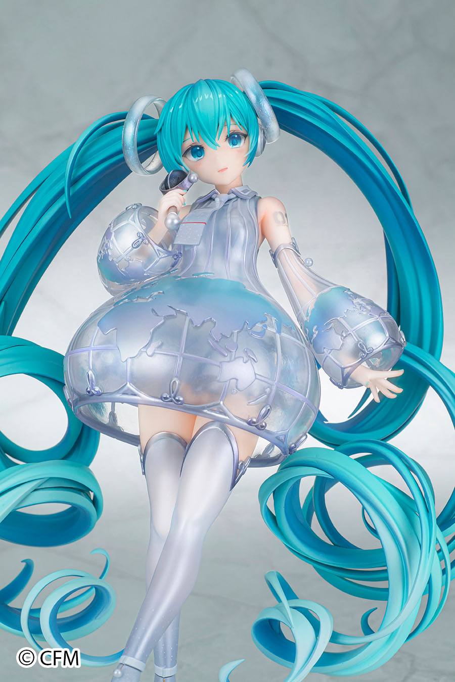 Hatsune Miku Online Ver. - Miku EXPO 2021 / Hatsune Miku - Anime Figuren günstig kaufen
