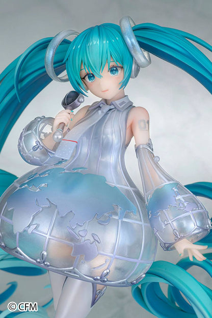 Hatsune Miku Online Ver. - Miku EXPO 2021 / Hatsune Miku - Anime Figuren günstig kaufen