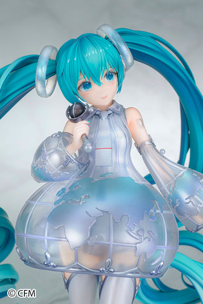 Hatsune Miku Online Ver. - Miku EXPO 2021 / Hatsune Miku - Anime Figuren günstig kaufen