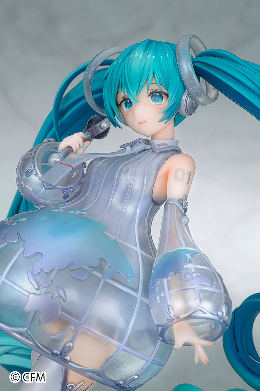 Hatsune Miku Online Ver. - Miku EXPO 2021 / Hatsune Miku - Anime Figuren günstig kaufen