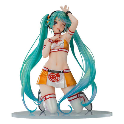 Hatsune Miku Racing Miku 2010 Ver. Good Smile Company - Anime Figuren günstig kaufen