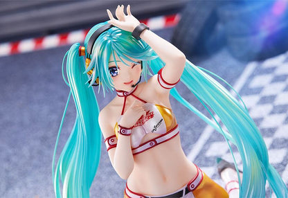 Hatsune Miku Racing Miku 2010 Ver. Good Smile Company - Anime Figuren günstig kaufen
