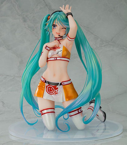 Hatsune Miku Racing Miku 2010 Ver. Good Smile Company - Anime Figuren günstig kaufen