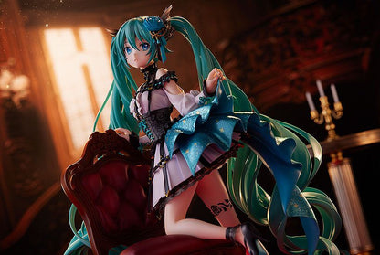 Hatsune Miku Rose Cage Ver. Good Smile Company - Anime Figuren günstig kaufen