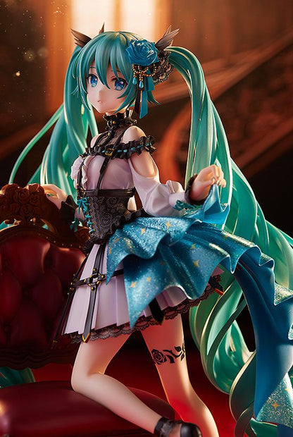 Hatsune Miku Rose Cage Ver. Good Smile Company - Anime Figuren günstig kaufen