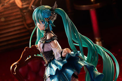Hatsune Miku Rose Cage Ver. Good Smile Company - Anime Figuren günstig kaufen