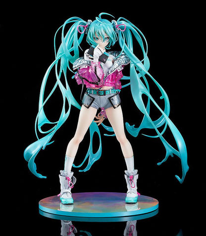 Hatsune Miku with Solwa / Vocaloid - Anime Figuren günstig kaufen