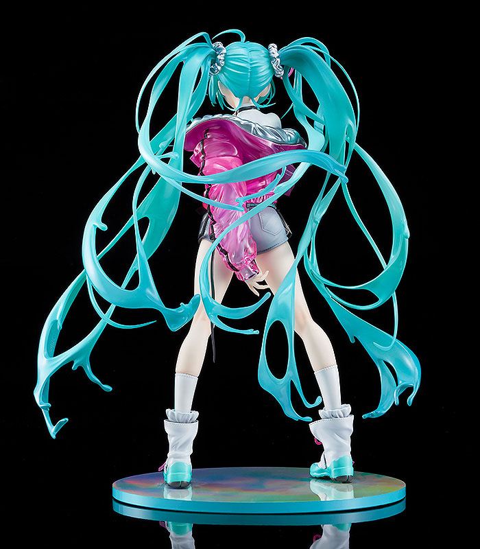 Hatsune Miku with Solwa / Vocaloid - Anime Figuren günstig kaufen