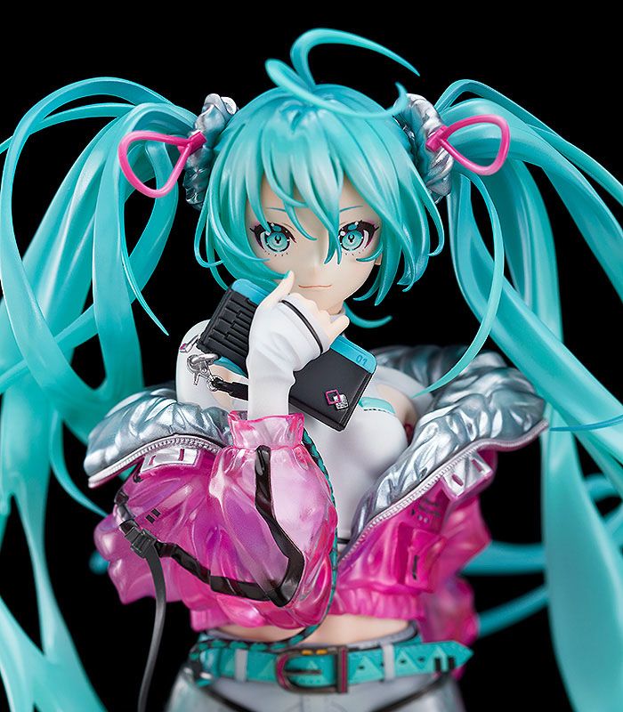 Hatsune Miku with Solwa / Vocaloid - Anime Figuren günstig kaufen