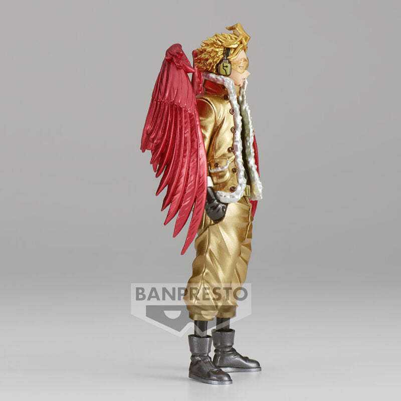 Hawks Age of Heroes My Hero Academia Banpresto - Anime Figuren günstig kaufen