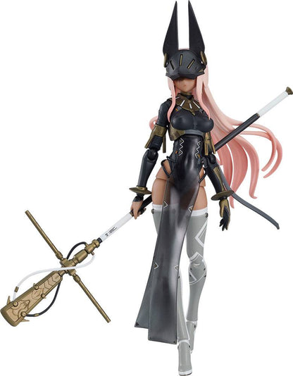 Hemet Nethel - Figma (#579) / Falslander - Anime Figuren günstig kaufen
