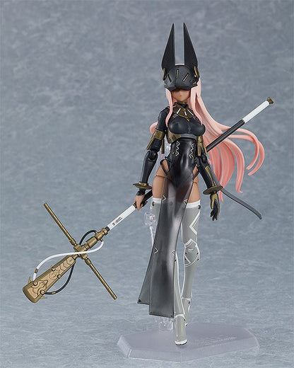 Hemet Nethel - Figma (#579) / Falslander - Anime Figuren günstig kaufen