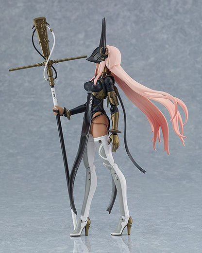 Hemet Nethel - Figma (#579) / Falslander - Anime Figuren günstig kaufen