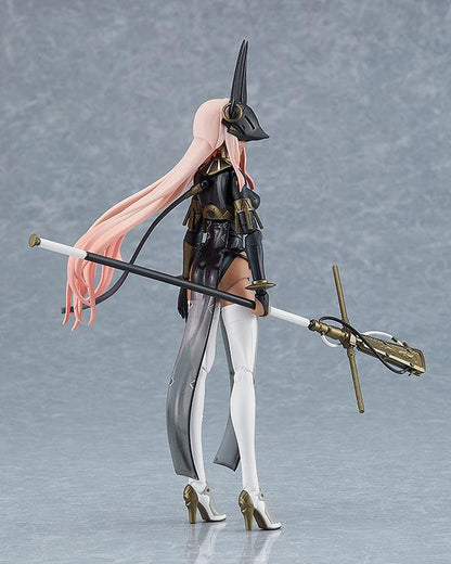Hemet Nethel - Figma (#579) / Falslander - Anime Figuren günstig kaufen