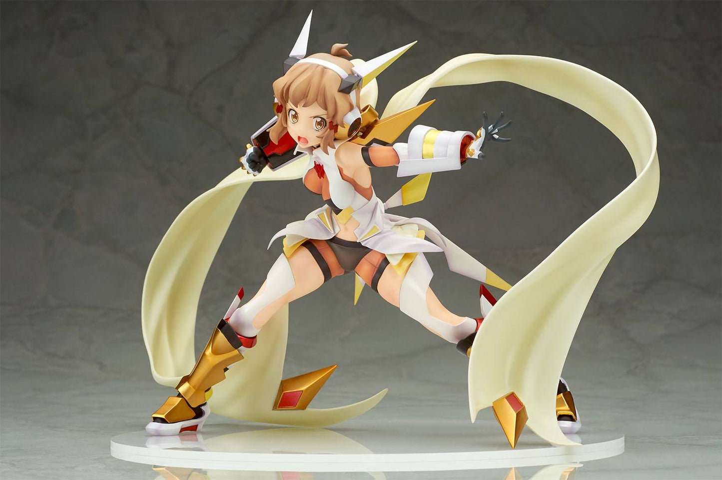 Hibiki Tachibana Senki Zesshou Symphogear GX : Hobby Stock - Anime Figuren günstig kaufen