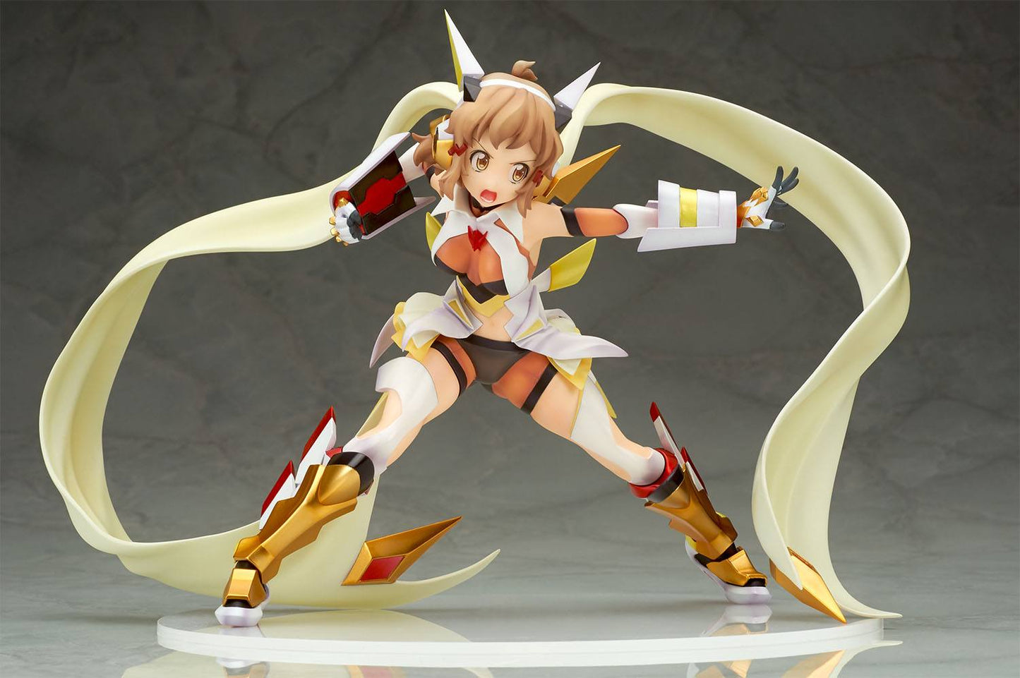 Hibiki Tachibana Senki Zesshou Symphogear GX : Hobby Stock - Anime Figuren günstig kaufen