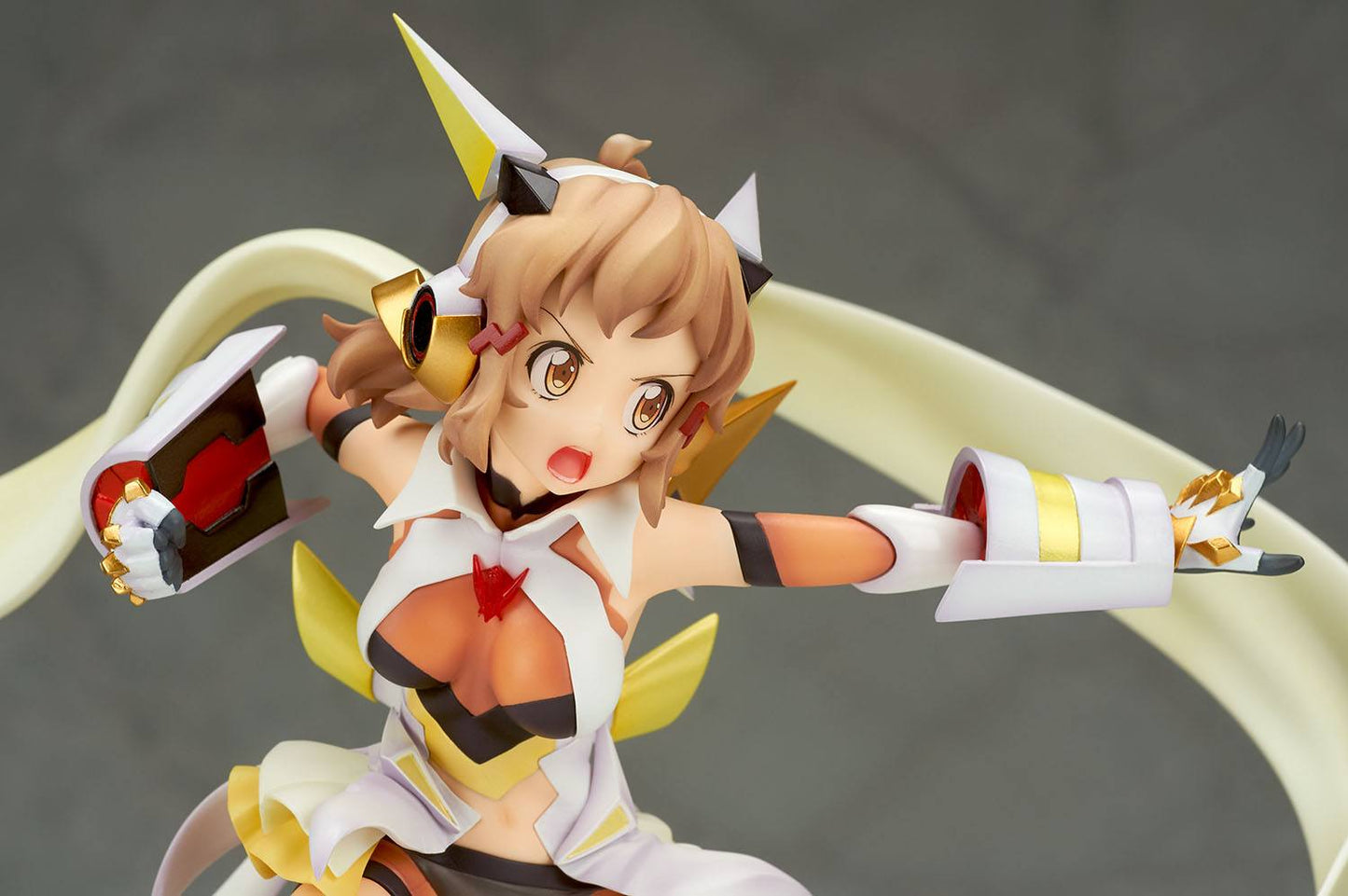 Hibiki Tachibana Senki Zesshou Symphogear GX : Hobby Stock - Anime Figuren günstig kaufen