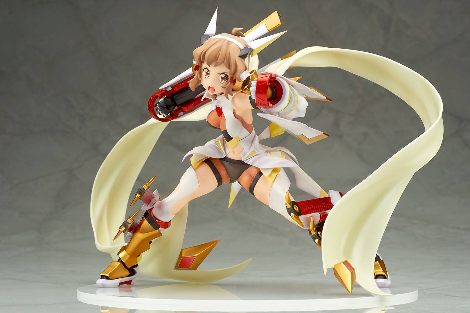 Hibiki Tachibana Senki Zesshou Symphogear GX : Hobby Stock - Anime Figuren günstig kaufen