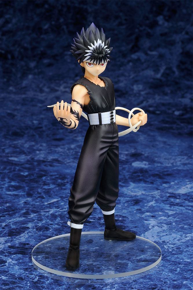 Hiei - ARTFXJ Series Yu Yu Hakusho Kotobukiya - Anime Figuren günstig kaufen