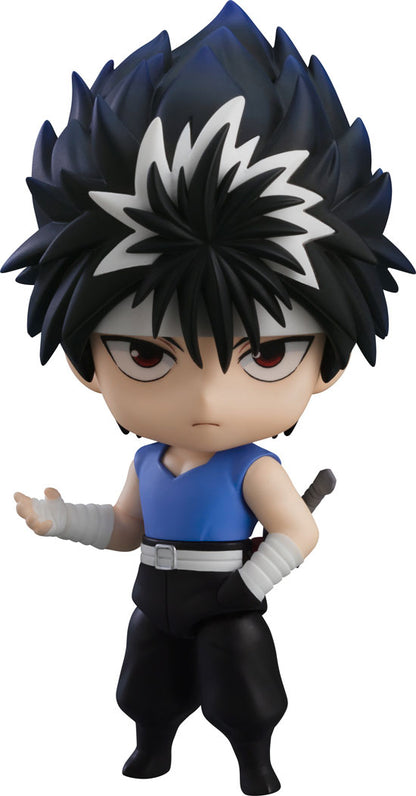 Hiei - Nendoroid (#1395) - Yu Yu Hakusho - Good Smile Company - Anime Figuren günstig kaufen