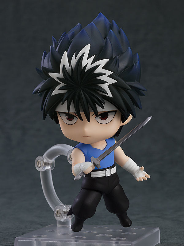 Hiei - Nendoroid (#1395) - Yu Yu Hakusho - Good Smile Company - Anime Figuren günstig kaufen