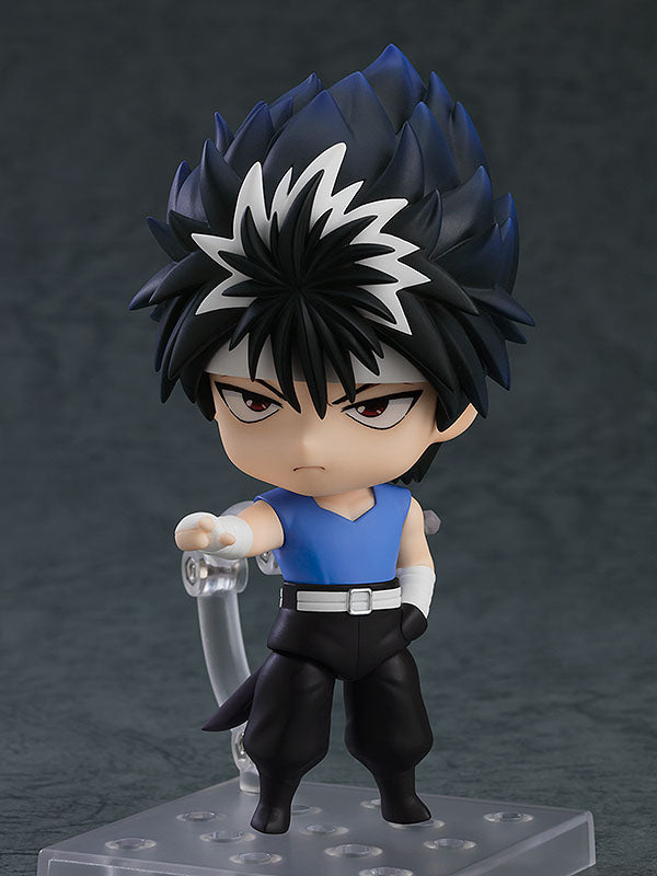 Hiei - Nendoroid (#1395) - Yu Yu Hakusho - Good Smile Company - Anime Figuren günstig kaufen