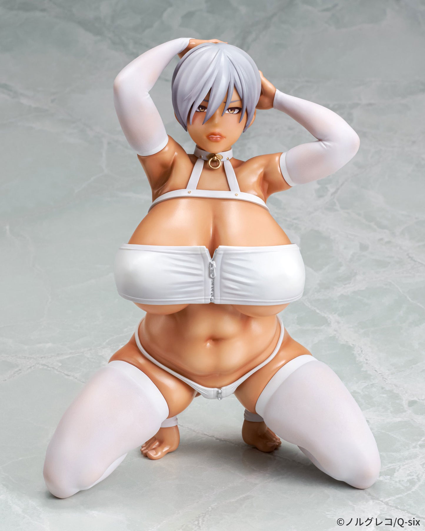 Hiiragi Yuka - Original Character - Q-Six - Anime Figuren günstig kaufen