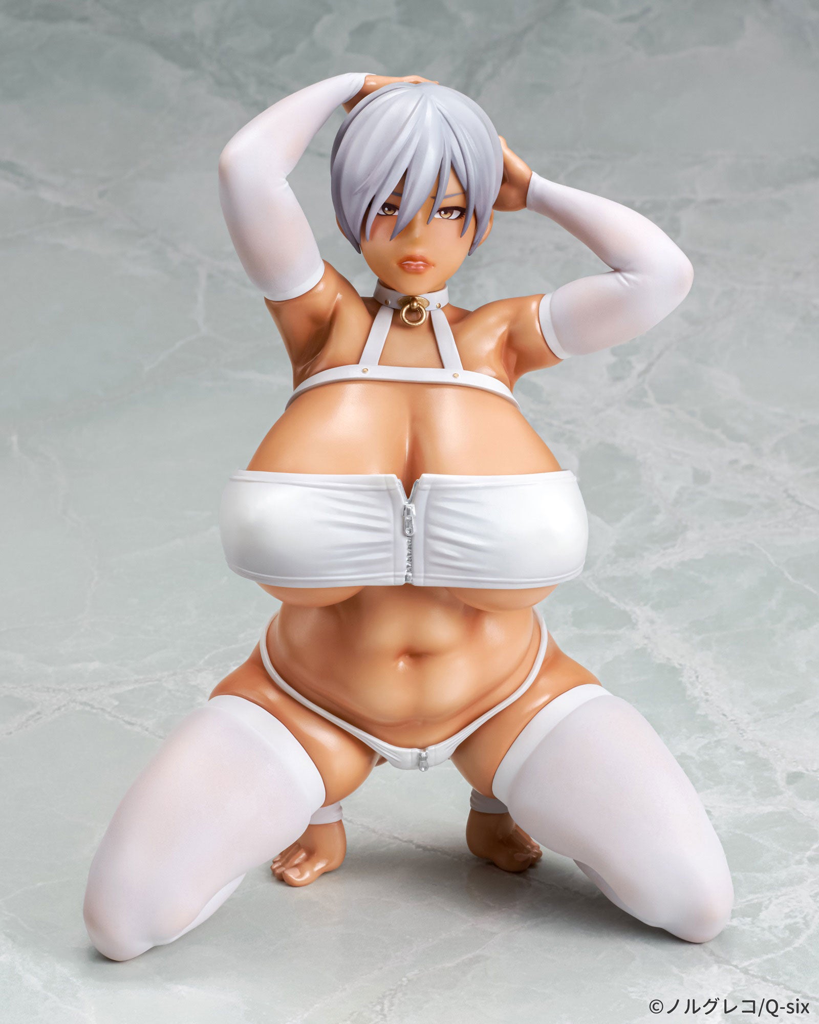 Hiiragi Yuka - Original Character - Q-Six - Anime Figuren günstig kaufen