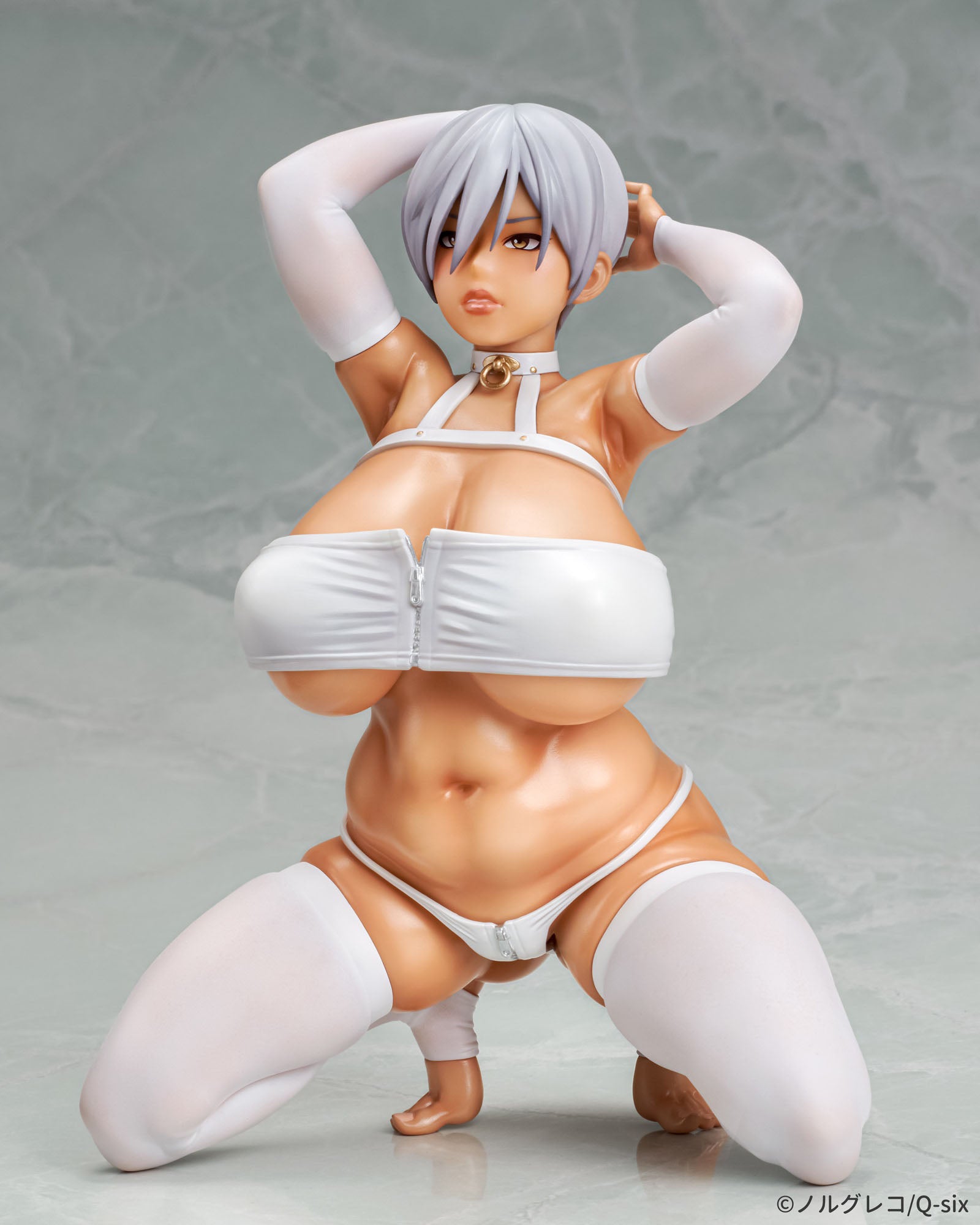Hiiragi Yuka - Original Character - Q-Six - Anime Figuren günstig kaufen