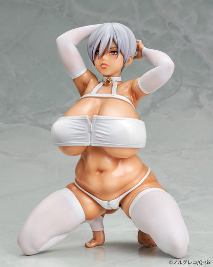 Hiiragi Yuka - Original Character - Q-Six - Anime Figuren günstig kaufen