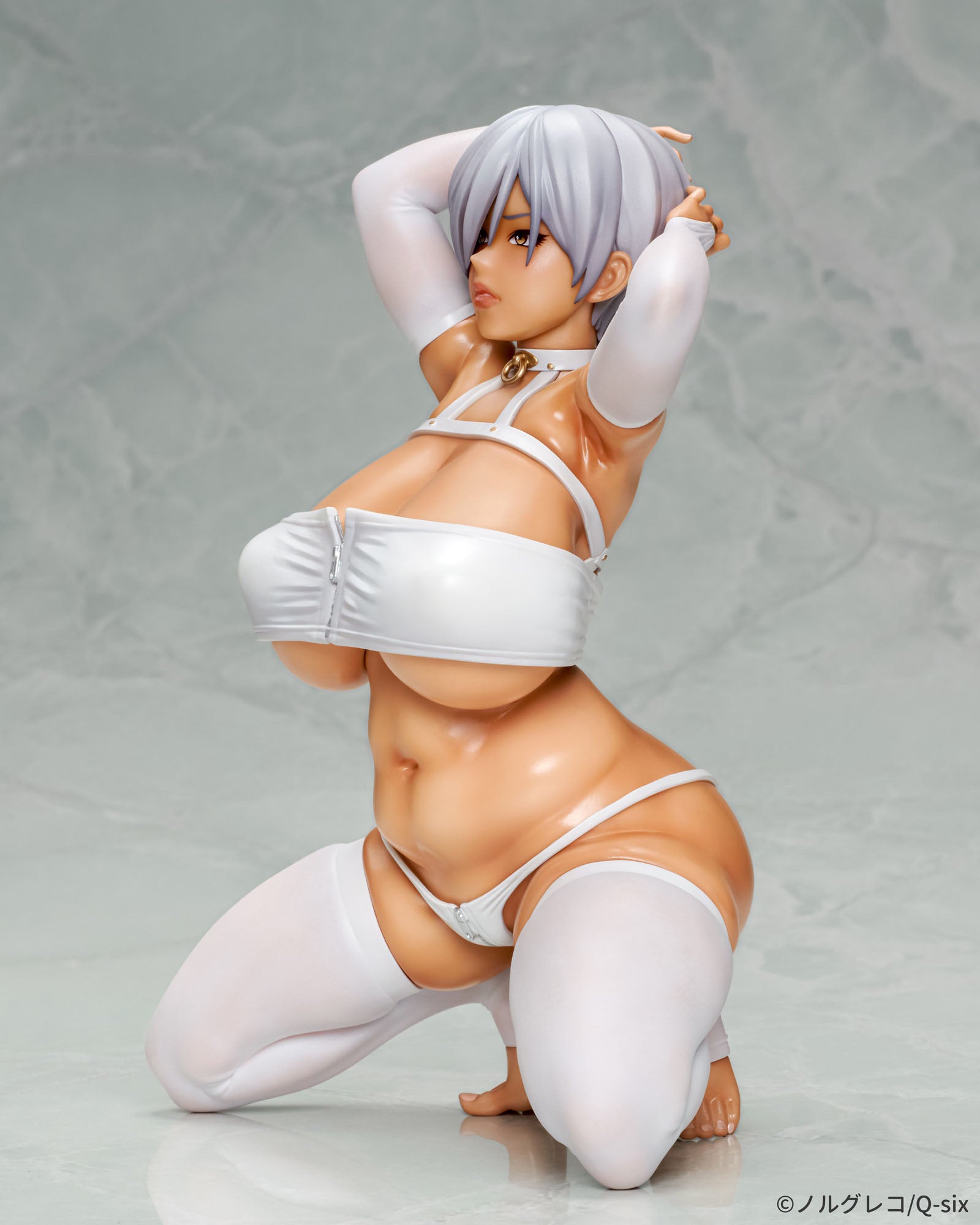 Hiiragi Yuka - Original Character - Q-Six - Anime Figuren günstig kaufen