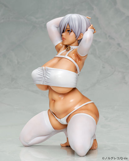 Hiiragi Yuka - Original Character - Q-Six - Anime Figuren günstig kaufen